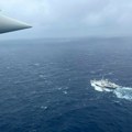 Zvuk katastrofe: Zvaničnik mornarice: Tajni američki sistem za prisluškivanje otkrio imploziju podmornice par sati nakon…