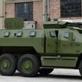 Australija će napraviti nemačkoj izviđačka vozila „bokser” i isporučiti ih Berlinu