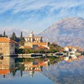 Koja zemlja je pravi lider po privrednom rastu na Zapadnom Balkanu