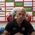 "Naša najveća pobeda je to što smo igrama vratili navijače na stadion": Duljaj poslao poruku iz Novog Sada