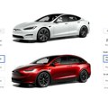 Tesla prodaje jeftinije varijante Modela S i Modela X