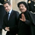 Sarkoziju sude zbog gadafijevih miliona: Optužen da je novcem dobijenim od libijskog vođe finansirao izbornu kampanju (foto)