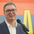 Vučić: Ne raspisujem ja izbore, ali biće ih, pošto opozicija to želi