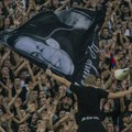 Fudbal i nasilje: Navijači Partizana demolirali svečanu ložu na stadionu