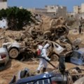 Više od 43 hiljade osoba raseljeno nakon poplava u Libiji