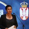 Milenković Kerković: Srbija se neće obračunati s nasiljem dok je SNS na vlasti