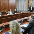 Žiofre: Bez napretka u usklađivanju spoljne politike Srbije sa EU