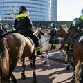 Desetine hiljada ljudi na klimatskom protestu u Amsterdamu