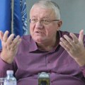 BIRODI: REM nije sankcionisao Šešeljev govor mržnje tokom kampanje za predsedničke izbore u Crnoj Gori