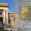 Oglasilo se konačno Ministarstvo kulture posle apela i protesta da se pod hitno reši status „Cvijete Zuzorić“ i spreči…
