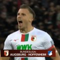 Top 5 golova nedelje: Demirović, Grimaldo… (VIDEO)