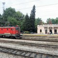 Железнички музеј на скретници – за Дунав или Топчидер станицу