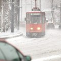 RHMZ najavio gde se sve u Srbiji očekuje sneg za vikend