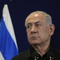 Netanjahu o dogovoru sa Hamasom: "Preneo sam Bajdenu da smo na pauzi, Rat se nastavlja"