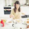 Odlične namirnice za doručak – ubrzavaju metabolizam i sprečavaju nadutost