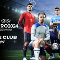 Evropsko prvenstvo u fudbalu stiže u EA FC 24 kao besplatni dodatak za igru