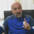 Ranko Popović za "Sportske": "Voša nikome ne sme da bude tezga, znam recept da titula ne bude misaona imenica!"