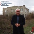 Ujedinjeni protiv nasilja – Nada za Kragujevac: MI MOŽEMO da rešimo problem Operativno tehničkog centar Vodovoda
