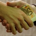 Srbija ostvarila napredak u borbi protiv korupcije