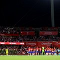 Navijač preminuo tokom meča Granada – Atletik, gol Budimira