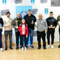 Fudbalski savez opštine Vlasotince izabrao najbolje sportiste u 2023. godini