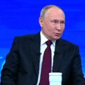 Putin o kraju rata: Neutralni status, denacifikacija, demilitarizacija!
