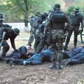 "Sve su to teroristi, samo su menjali uniformu" Odalović o genezi albanskog terorizma na KiM: Obučavali su ih ozbiljni…