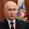 Putin za oštar odgovor stranim specijalnim službama koje žele da destabilizuju Rusiju