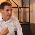 INTERVJU Miloš Jovanović: Dosegli smo najnižu tačku demokratije, a za to srozavanje krivicu snosi Vučić, koji se odjavio…