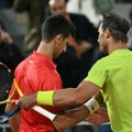 ATP se žestoko obrukao! Đoković i Nadal u centru pažnje, teniski moćnici "oduzeli" rekord Novaku! Navijači besni…