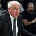 "Posle loše odigrane utakmice protiv Zvezde..." Željko Obradović pred novi izazov koji čeka KK Partizan