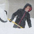 Arktički udar: Rekordne hladnoće zahvatile Severnu Ameriku