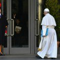 Avramović: Stav Vatikana o Kosovu i Metohiji nepromenjen, izjava Osmani pompezna