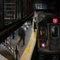 Pucnjava u njujorškom metrou: Ubijen muškarac koji je pokušao da razdvoji zavađene putnike