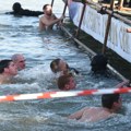 Eparhija raško-prizrenska: Otkazano plivanja za Časni krst na jezeru Gazivode