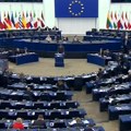 Bilčik u EP: Ljudi u Srbiji zaslužuju istinske evropske reforme i jasan izbor između Rusije i Evrope
