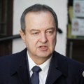 Дачић: Задовољан сам разговорима у Уганди, нема промена по интересе Србије