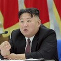 "To je krupna mera za bezbednost naše zemlje" Kim Džong-un izneo jezivu prognozu