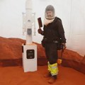 NASA traži dobrovoljce za život u simulaciji Marsa na godinu dana