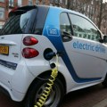 Konkurencija iz Kine obara cene električnih vozila u Evropi
