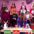 Marina je pokazala genijalni trik za skidanje rđe aluminijumskom folijom: Domaćice će biti oduševljene