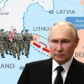 "Ako Putin preti, moramo da se pripremimo": Šef poljske diplomatije tvrdi da će Rusija pokušati da testira kolektivnu…