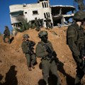 Izrael namjerava povećati budžetski deficit kako bi finansirao rat u Gazi