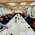 Gradski Savez za školski sport održao redovnu Skupštinu: Leskovac podržava školski sport