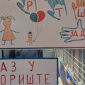 Zaposleni i osuđenici iz Zabele pomogli Svratištu za decu u Beogradu