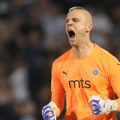 Jovanović zadovoljan remijem u derbiju: "Zvezda je ozbiljan klub, imali su dobru partiju, čestitam im na tome"