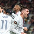 Milan jedva protiv Empolija: Jović igrao do starta, ali bez učinka, drugi fudbaler na "ić" je heroj Rosonera!