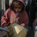 Berns: Neophopdan prekid vatre da bi se pomoglo izgladneloj deci u Gazi
