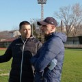 Novi trener Nišlija: Jedna pobeda bi sve promenila