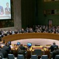Savet bezbednosti UN usvojio rezoluciju kojom se poziva na prekid vatre u Gazi: Amerika naglo promenila stav, Netanjahu besan